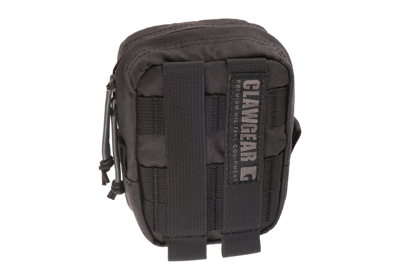 Clawgear Small Vertical Utility Pouch Core