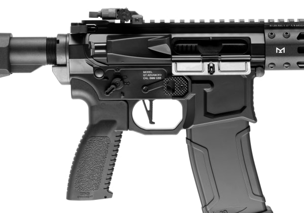 G&G MGCR 556 GBB 12