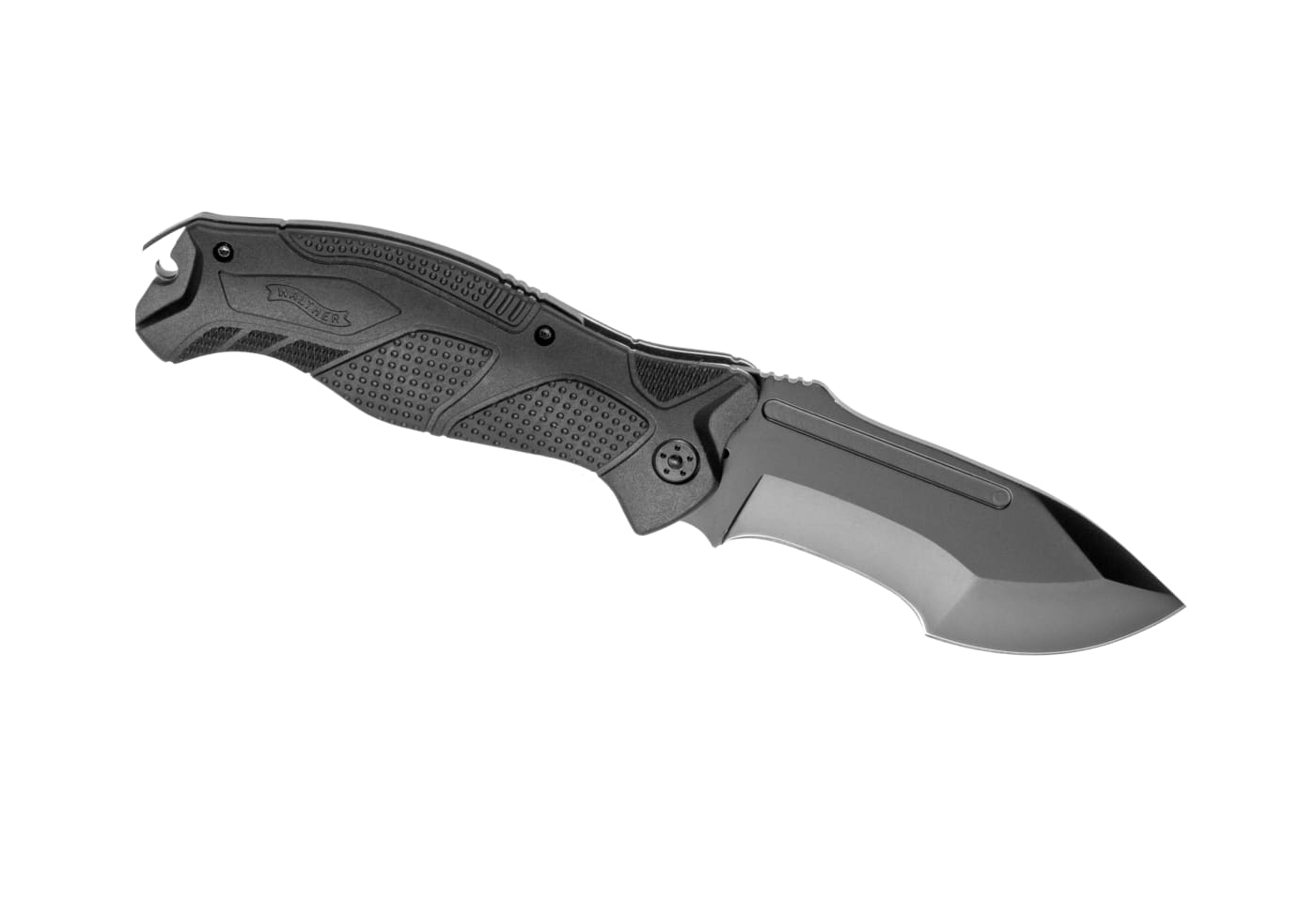 Walther OSK II Folder