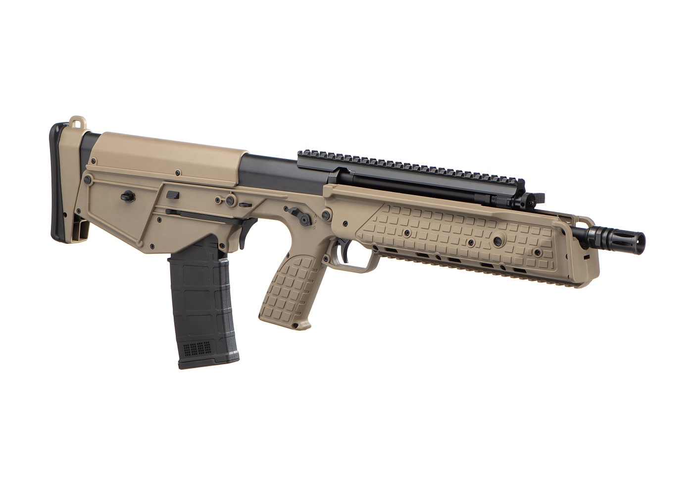 Ares Keltec RDB