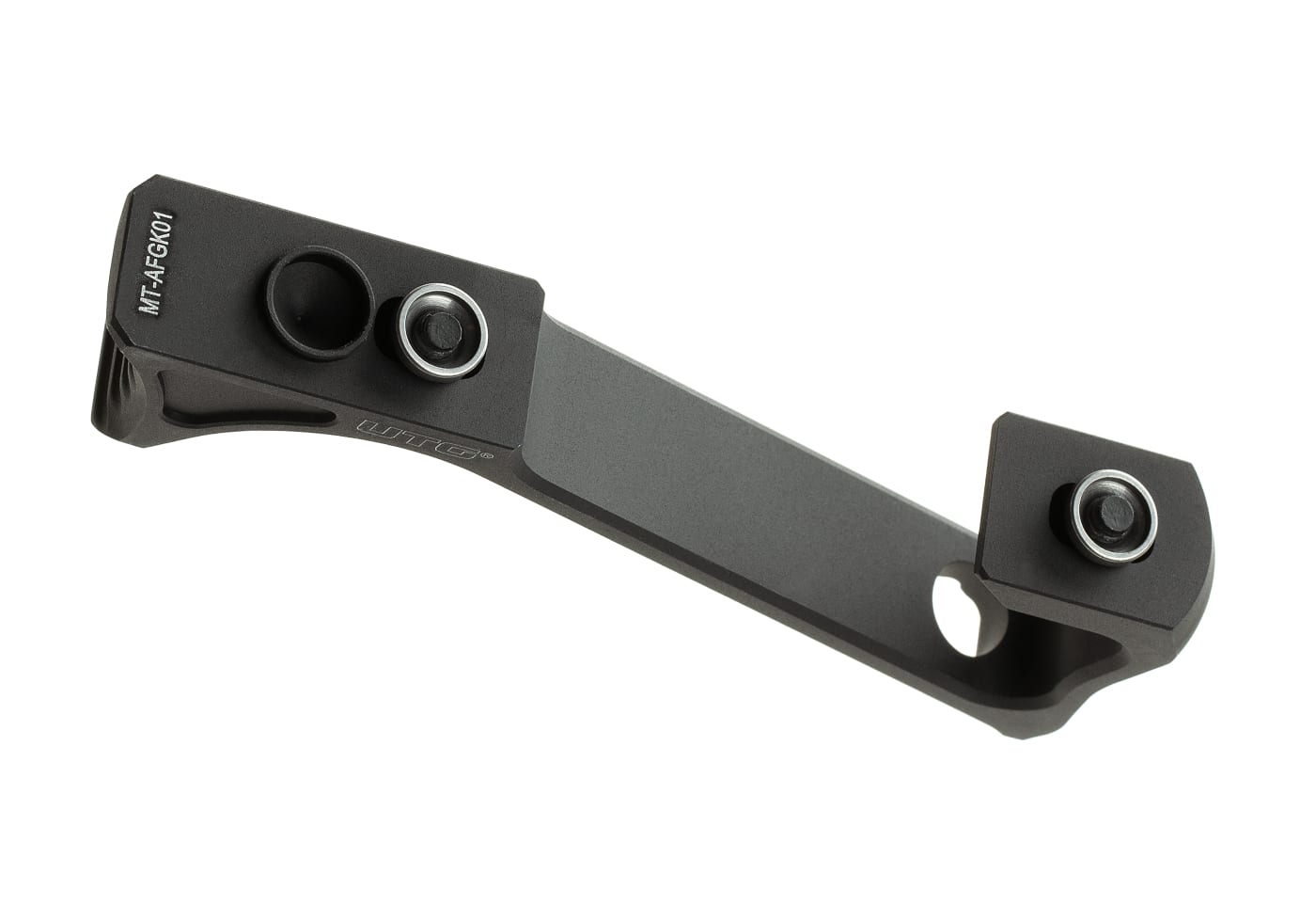 Leapers Ultra Slim Keymod Angled Foregrip