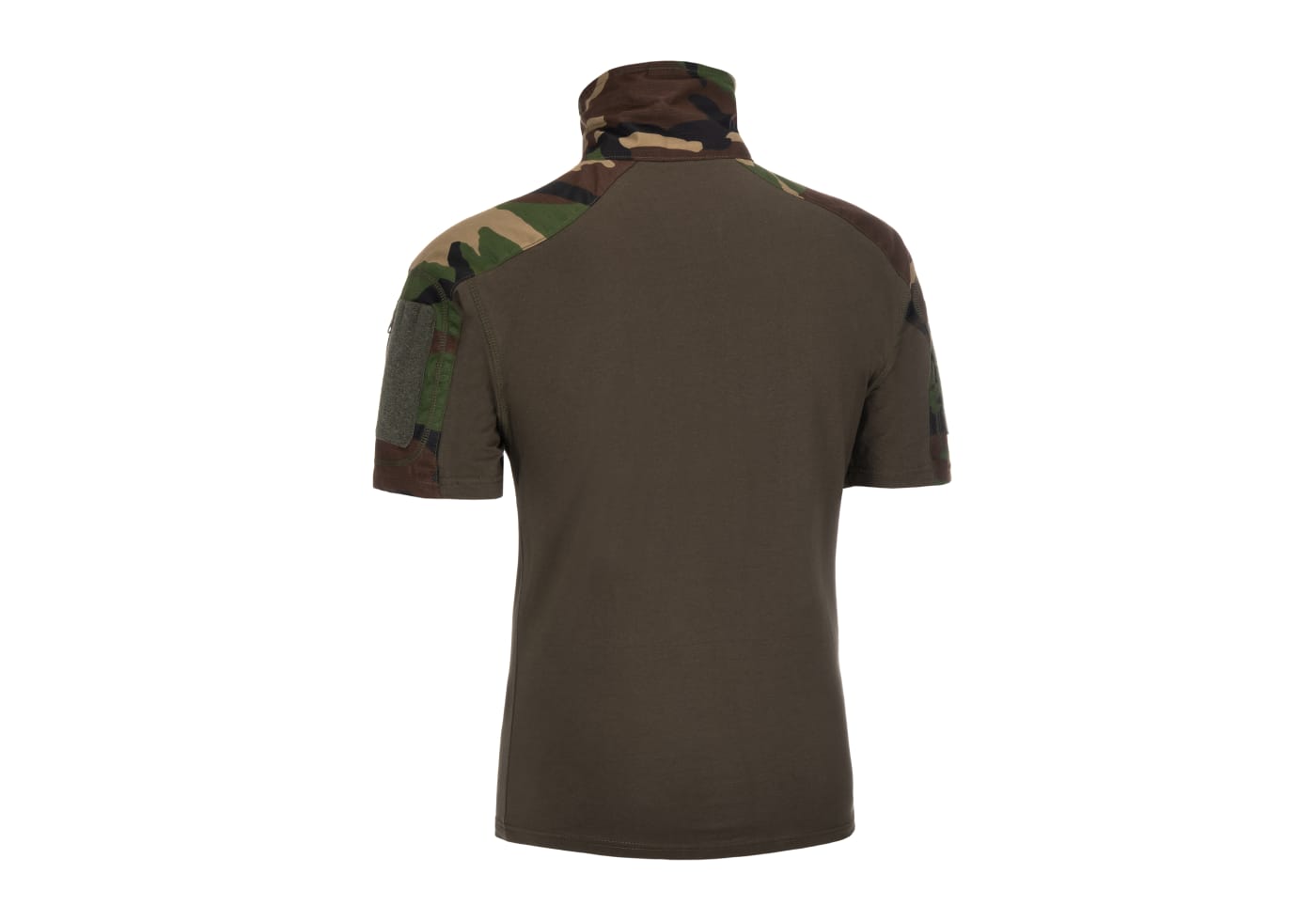 Invader Gear Combat Shirt Short Sleeve