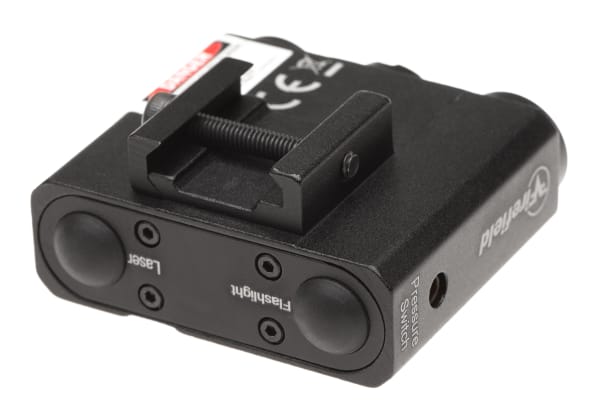 Firefield Charge AR Red Laser and Light Combo