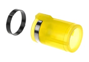 Maple Leaf Transformers Autobot 60° Hop Up Rubber for VSR and GBB - SLC