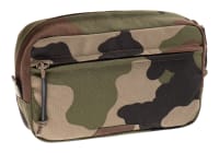 Clawgear Medium Horizontal Utility Pouch Zipped Core