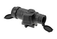 Sightmark Wraith 4k Mini 2-16x32 Digital Riflescope