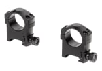 Vector Optics 25.4mm 1“ Medium Profile Weaver Rings