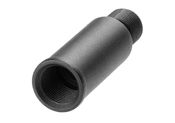 SRC Metal Extender Barrel