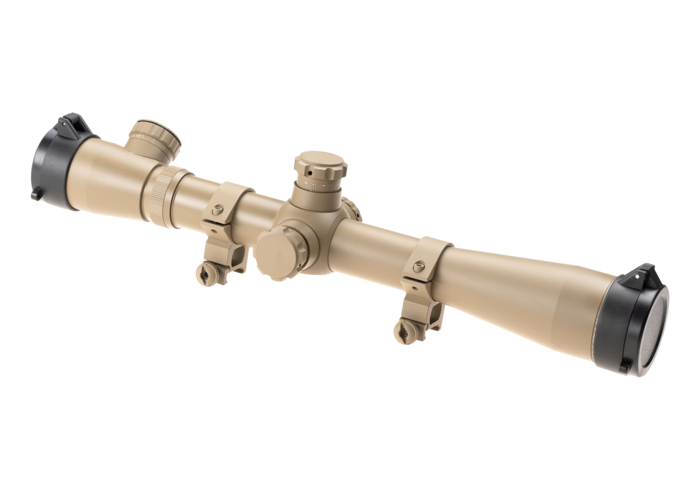 G&P M1 Scope 3.5-10x40mm