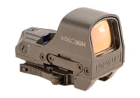 Holosun HE510C-GR Elite Green Dot Sight