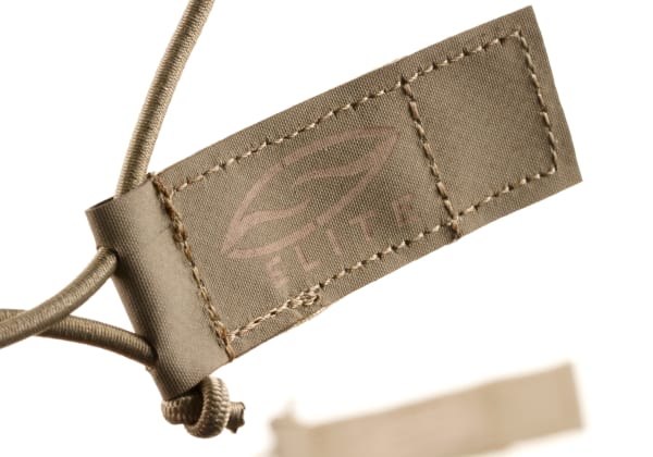 Smith Optics Boogie Regulator Bungee Velcro Strap Kit