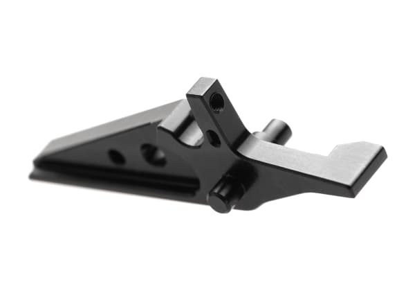 Jefftron Flat CNC Trigger