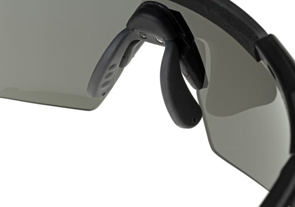 Wiley X Saber Advanced Smoke / Clear / Orange