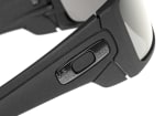 Oakley SI Batwolf Cerakote Cobalt