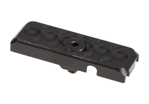 WADSN HC Aluminium Rail Cover for M-LOK & Keymod