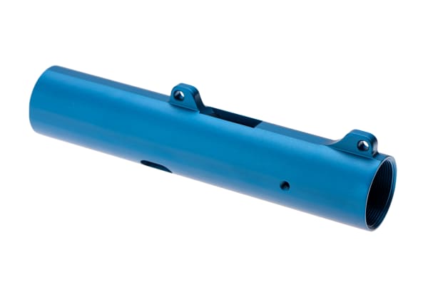 Silverback MDRX Cylinder 75%