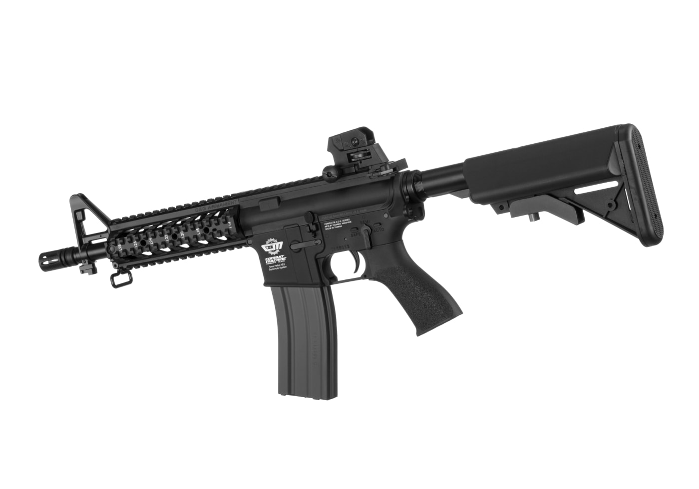 G&G CM16 Raider 0.5J