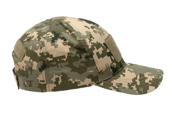 Invader Gear Baseball Cap