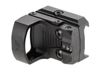 Vector Optics Frenzy-S 1x17x24 SAS Red Dot Sight