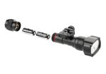Streamlight ProTac VIR Rail Mount