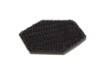 JTG NKDA Kerngesund Hexagon Rubber Patch