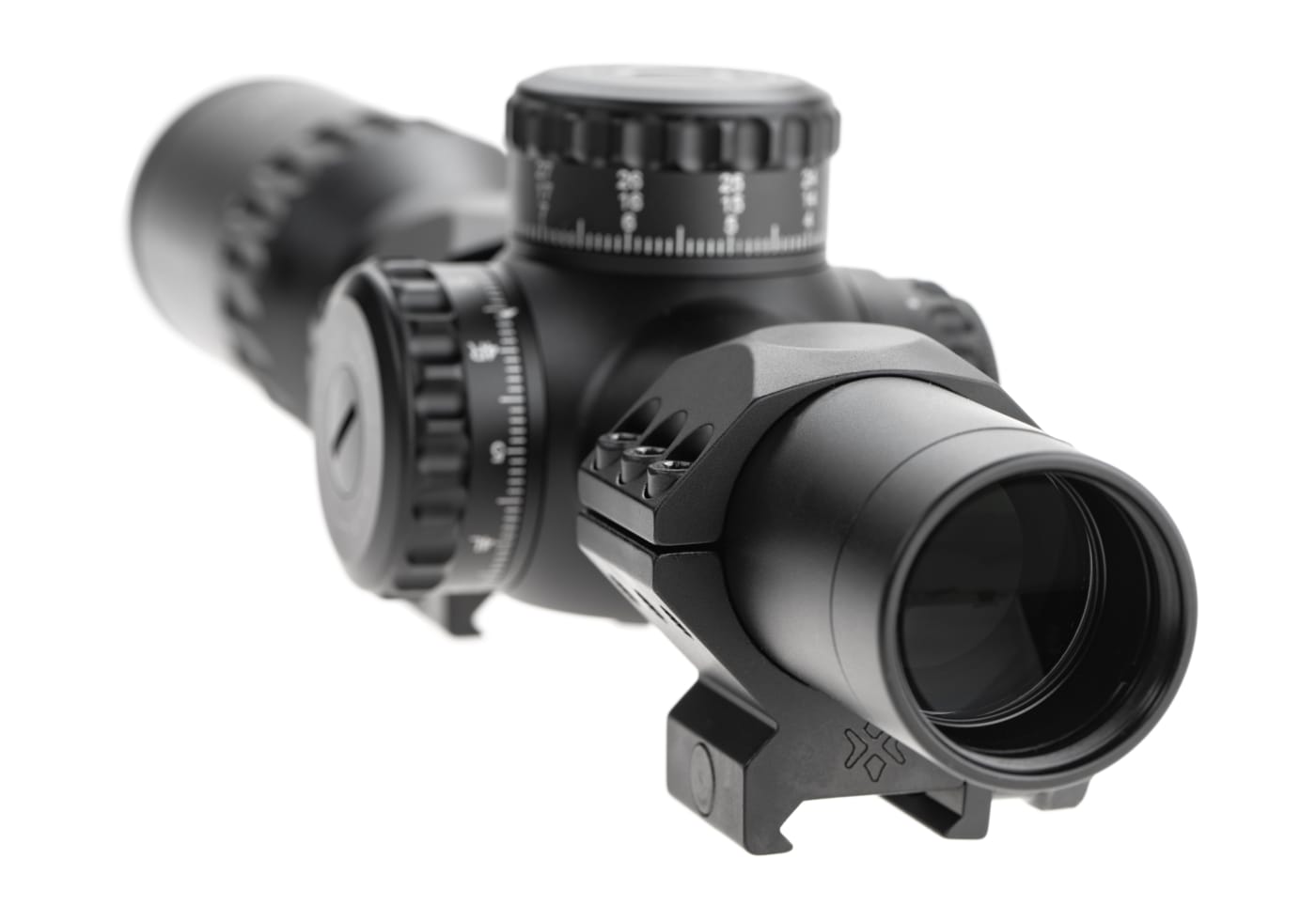 Vector Optics Continental x6 1-6x28
