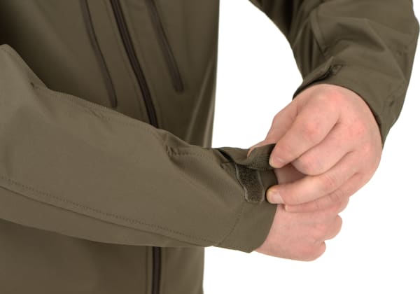 Outrider ED Softshell Hoody