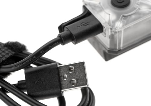 Nitecore NU06 LE Signal Lamp