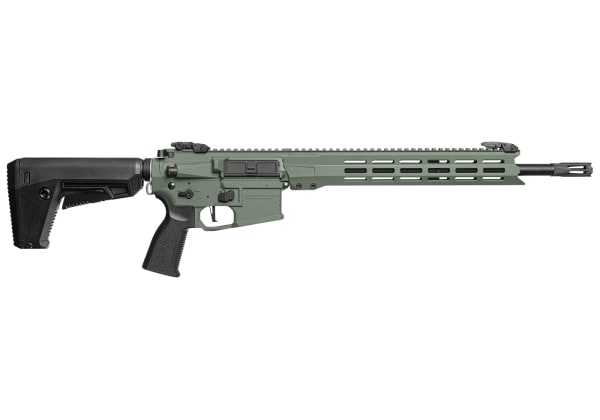 Krytac Trident MK3 SPR-M S-AEG