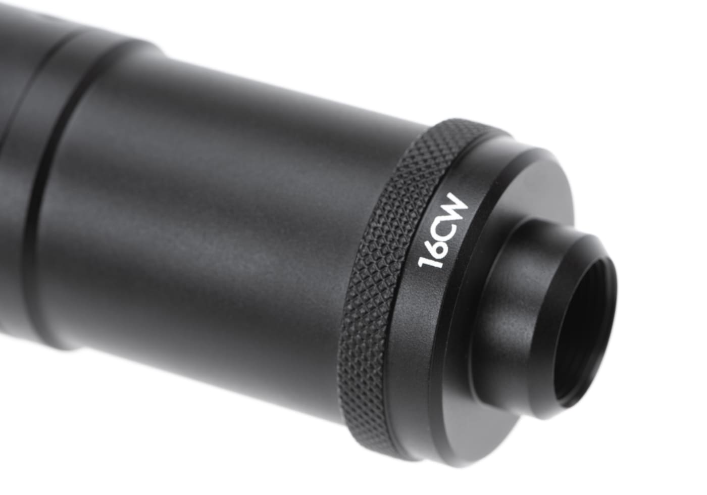 Novritsch SSX23 Modular Suppressor