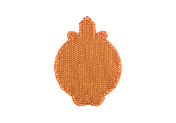 JTG Release the Kraken Rubber Patch