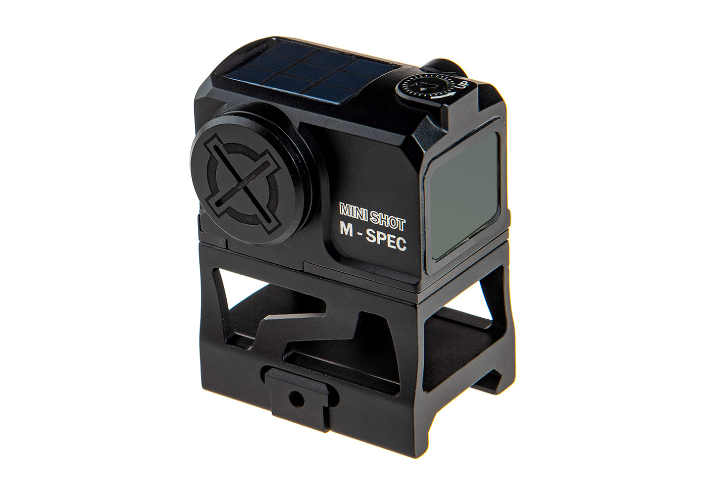 Sightmark Mini Shot M-Spec M2 Solar