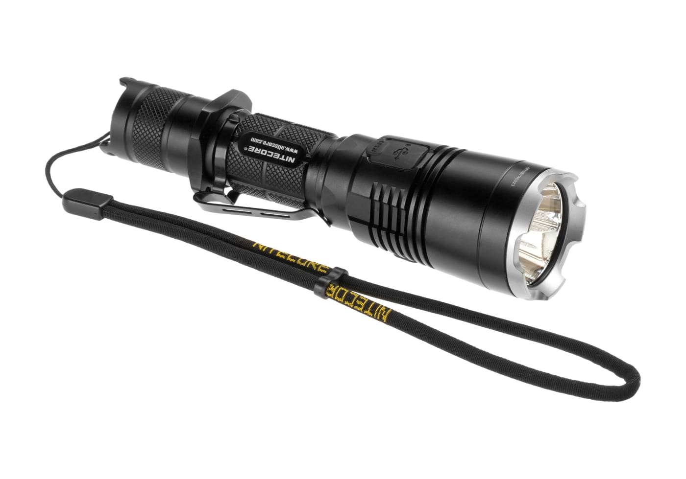 Nitecore MH27 Multi-Task Hybrid