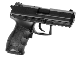 Heckler & Koch P30 AEP