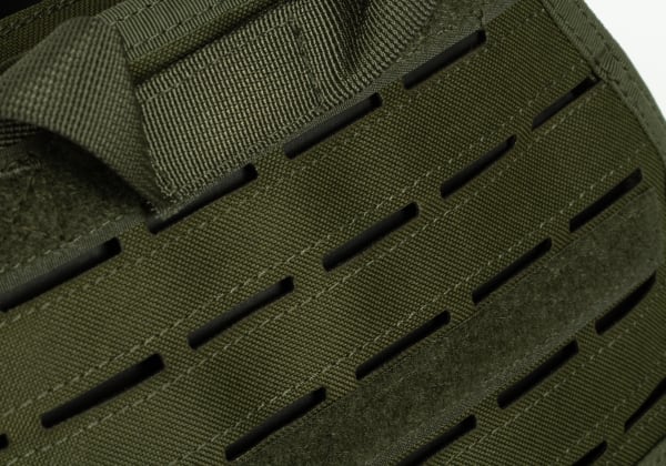 Invader Gear Reaper Plate Carrier