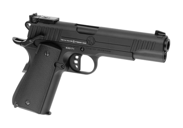 G&G GX45 Mk.I Metal Version GBB