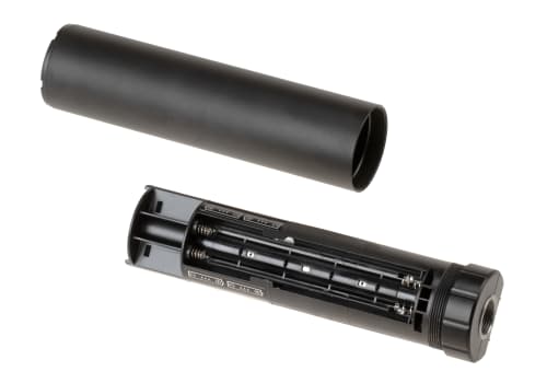Acetech iTracer Advance BB Control System