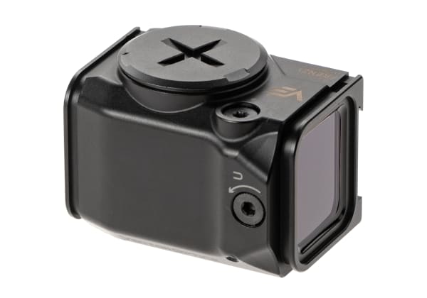 Vector Optics Frenzy 1x18x22 Gen 2 Red Dot Sight