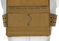Templar's Gear TPC Plate Carrier Gen4