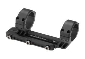 Primary Arms PLx 34mm Cantilever Mount 1.5