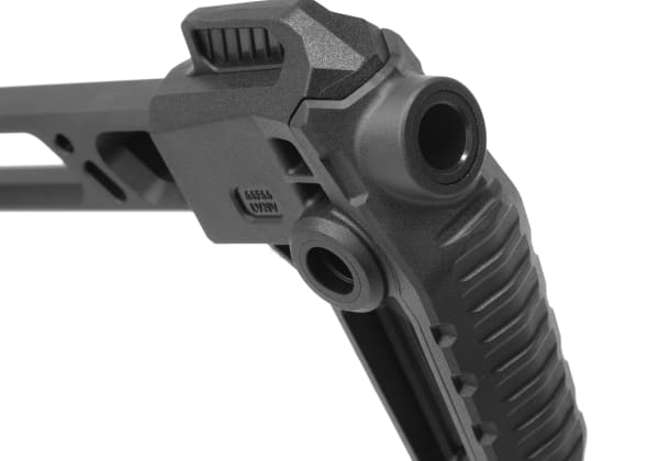 Strike Industries Strike Dual Folding Adapter - Stock