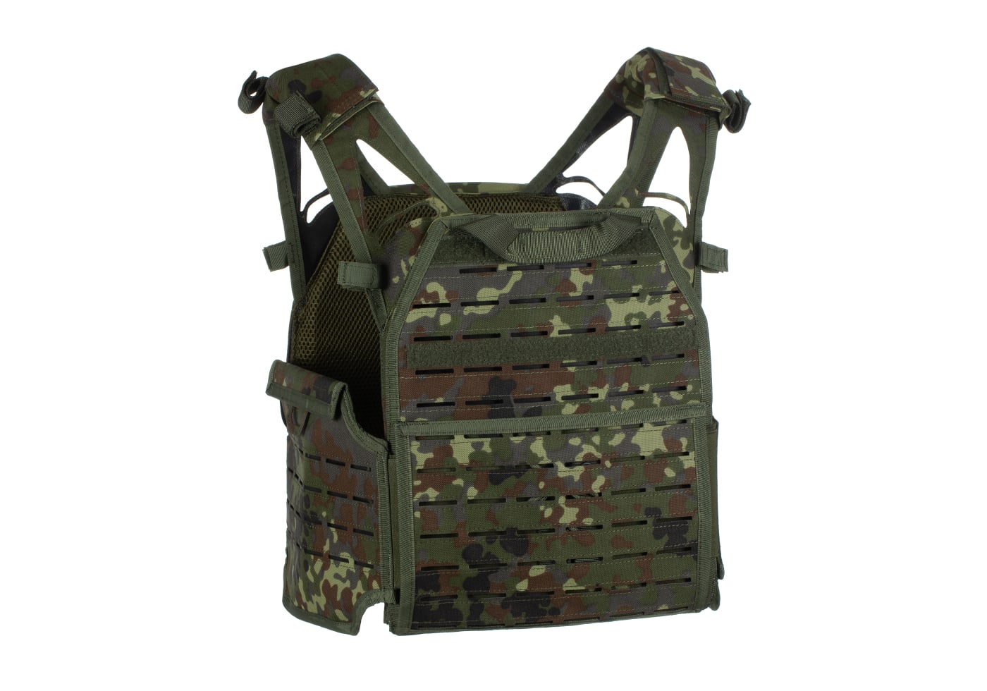 Invader Gear Reaper Plate Carrier