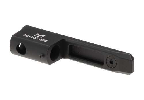 Ares M-LOK Bipod Mount