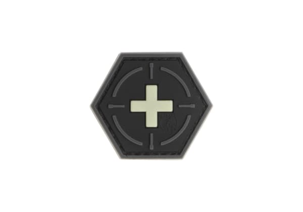 JTG Tactical Medic Rubber Patch