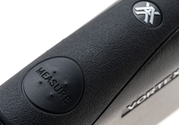 Vortex Optics Crossfire HD 1400 Laser Rangefinder