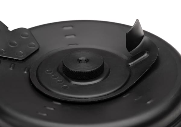 LCT Drum Mag RPK 2000rds