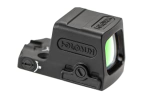 Holosun EPS CARRY 6 MOA Red Dot Sight