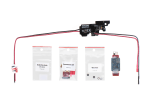 Gate Titan V2 NGRS Expert Blu-Set Front Wired