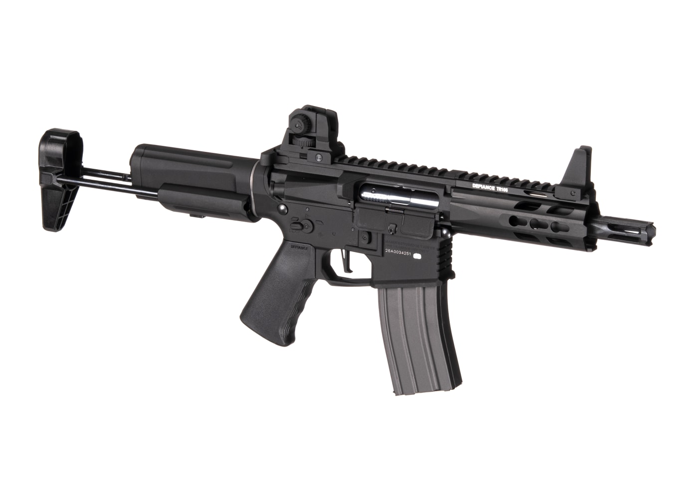 Krytac Trident Mk2 PDW S-AEG