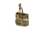 Warrior Single Open Mag Pouch 7.62mm